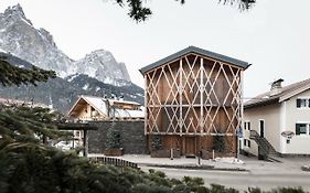 Messnerhaus Suite